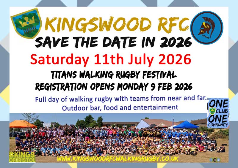 kingswood std 800