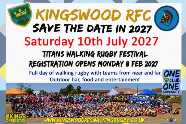 Kingswood 2027
