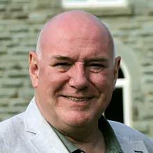 Mike Kiy - Webmaster Walking Rugby